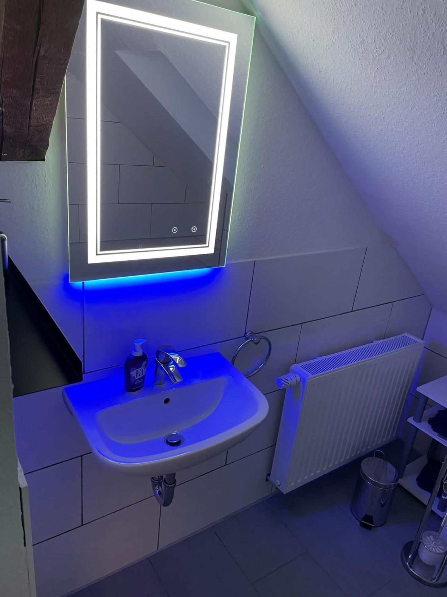 Appartement Linde Olpe Luaran gambar