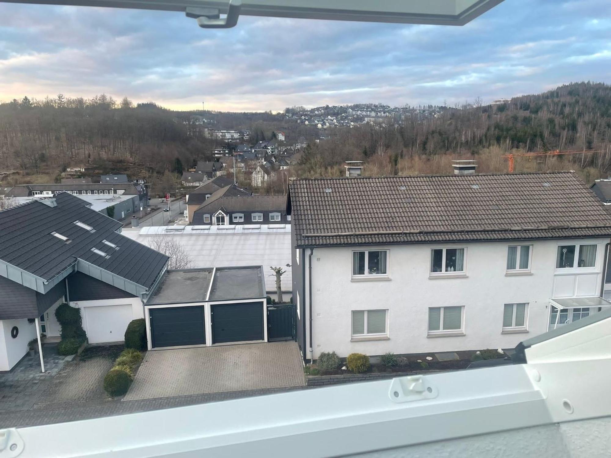Appartement Linde Olpe Luaran gambar