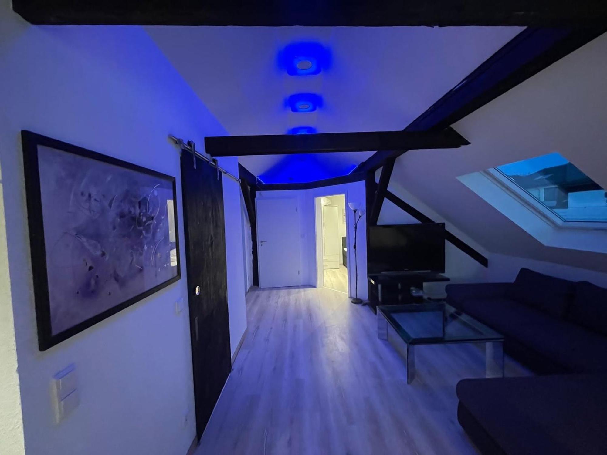 Appartement Linde Olpe Luaran gambar