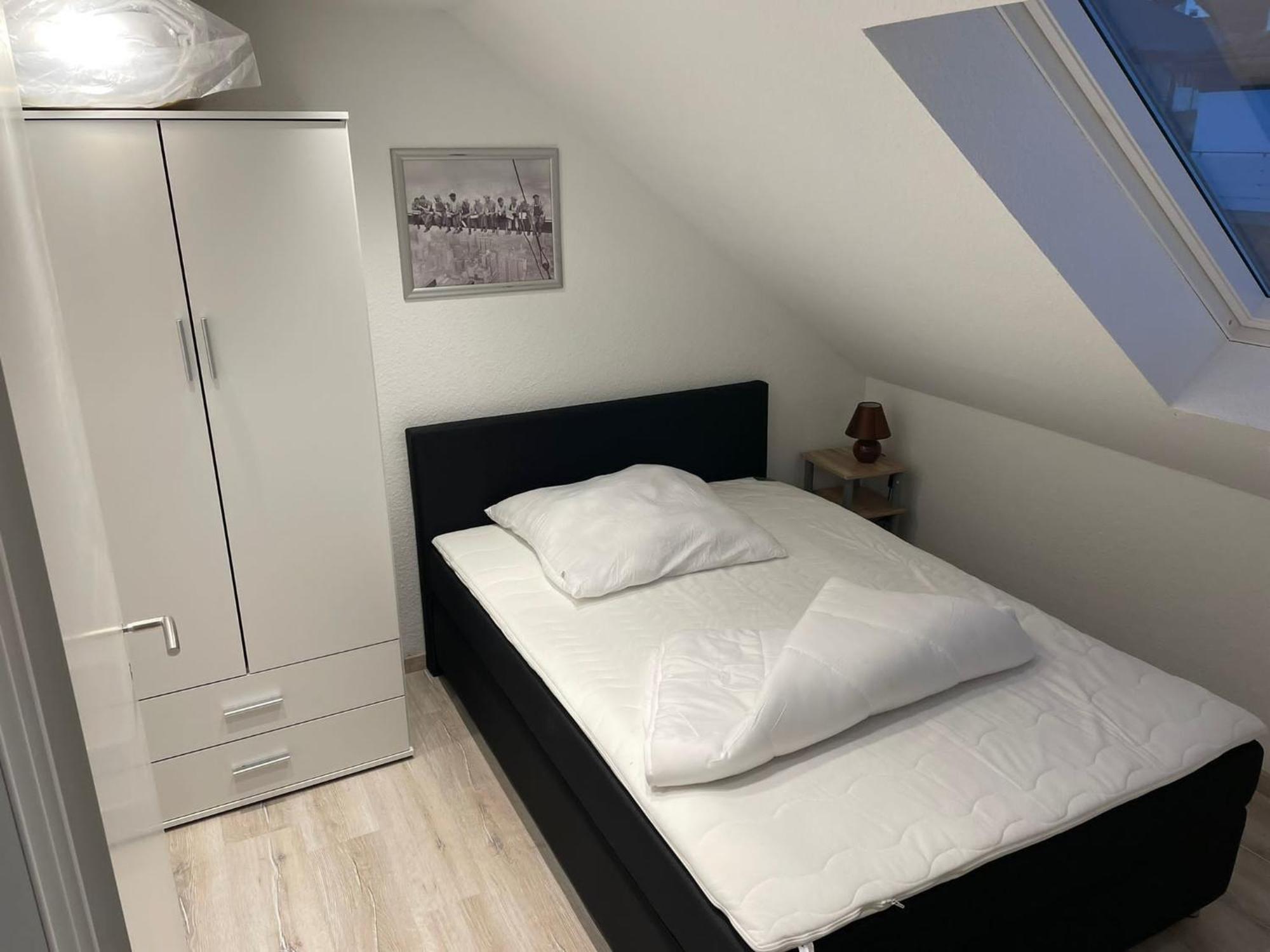 Appartement Linde Olpe Luaran gambar