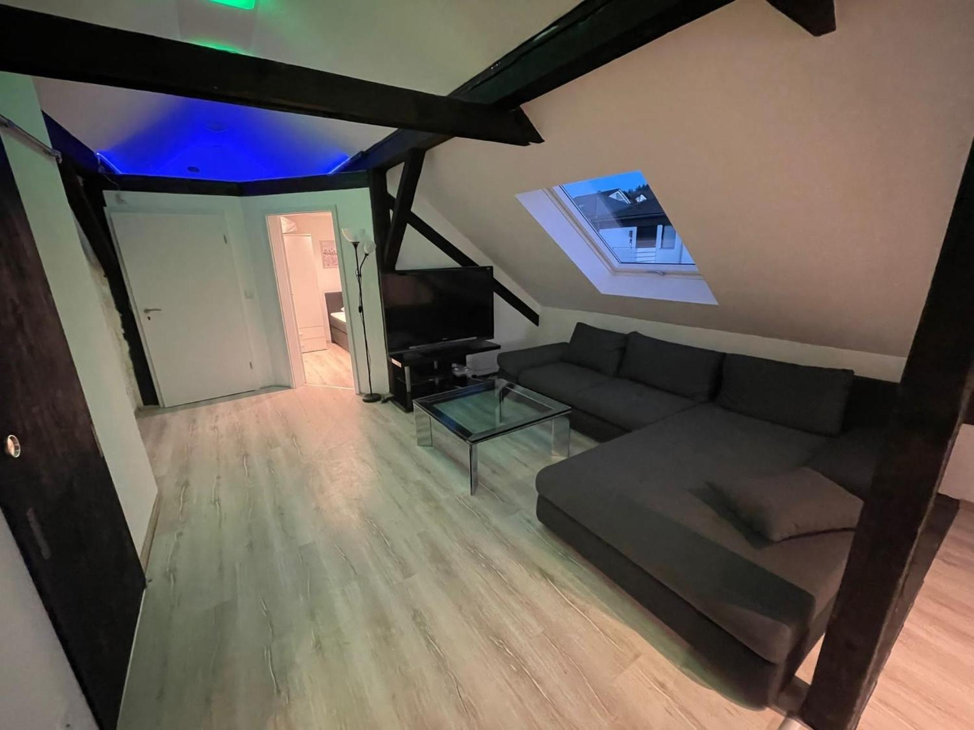 Appartement Linde Olpe Luaran gambar